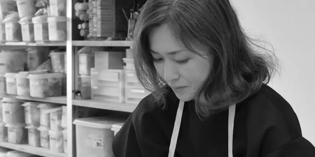 町山あゆみ