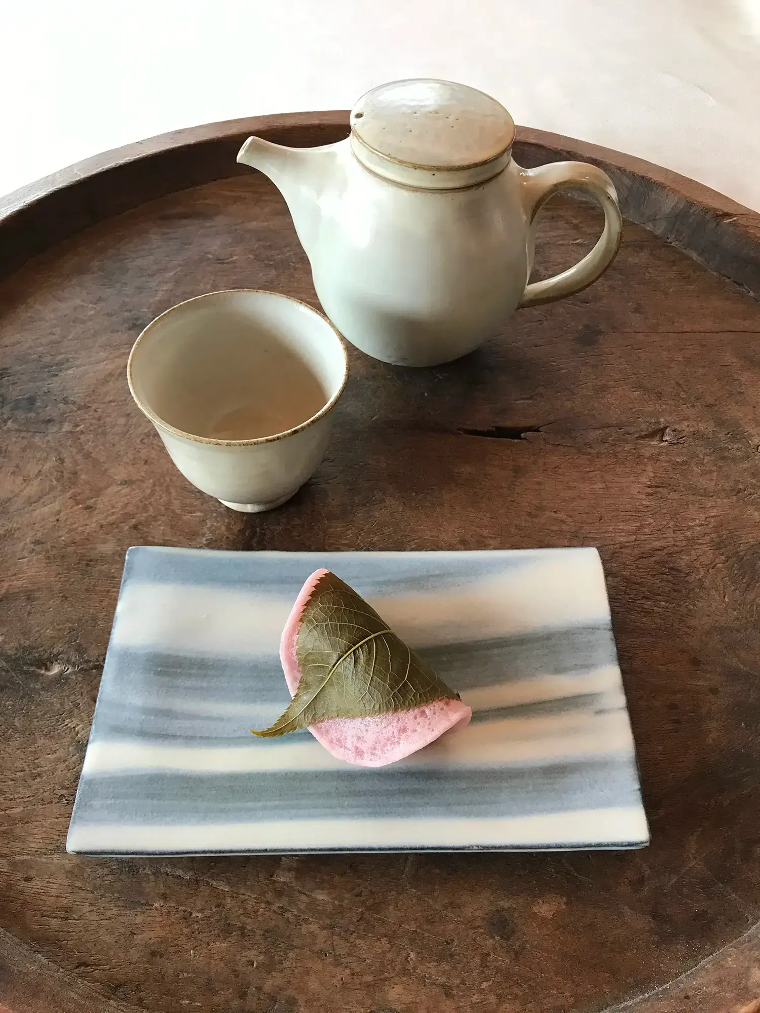 秋谷茂郎作品